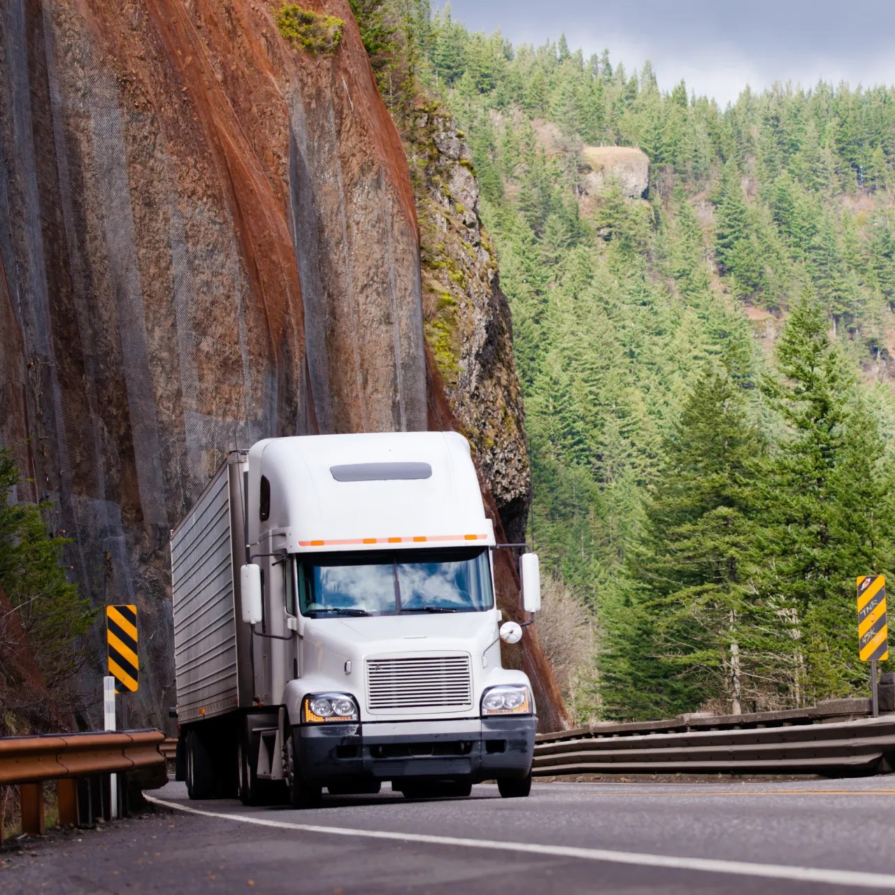 Pace Logistics Carriers